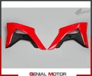 Radiator Covers Ufo Plast For Honda Crf 250RX 2019 2021 Oem. Fixed Price $40.27.