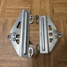 2013 Suzuki Works Connection Radiator Braces Aluminum. Fixed Price $28.95.