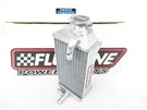 Fluidyne Right Side Aluminum Radiator Suzuki RM-Z250 RMZ-250 2007 2008 2009. Fixed Price $69.99.