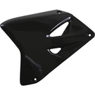 Ufo Radiator Shrouds Black SU03969-001. Fixed Price $39.95.