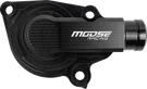 Moose Offroad 0940-2198 Water Pump Cover Gas Mc 250 And Ec Black. Fixed Price $79.95.