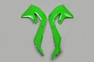 Ufo Radiator Conveyors Kawasaki Kx 250 2021-2023 Green *. Fixed Price $53.04.