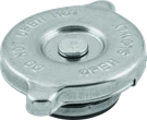 Quadboss Radiator Cap 403163 Fits Polaris Sportsman & Ace Models. Fixed Price $55.99.