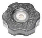 97 Suzuki VS800 Marauder Radiator Cap. Fixed Price $10.00.