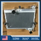 All Aluminum Radiator For 2015-2017 Yamaha FZ-07. Fixed Price $69.99.