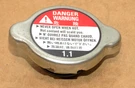 Radiator Cap Cover Plug Ducati 1198 1098 848 Multistrada 1200 Diavel 87240601A. Fixed Price $22.99.