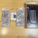 Kuryakyn 7681 Radiator Grills For Twin Cooled Hd Model 2014-2024 Touring & Trike. Fixed Price $40.00.