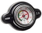 Tusk 2.0 Bar Temperature Gauge High Pressure Radiator Cap For Ktm Husqvarna (03). Fixed Price $30.99.