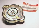 1972-2024 Suzuki GT750 RE5 Dr-z Kingquad Oem Radiator Cap 17920-78000. Fixed Price $35.96.