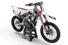 1990 1991 Graphics Kit For Honda Retro Decals Stickers Moto. Fixed Price $159.00.