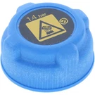 T134 Motorad Coolant Reservoir Cap For Ram 1500 2019-2022. Fixed Price $31.86.