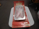 Nos Show Chrome Mesh Radiator Grill Fits: Suzuki 92-00 VS800 82-102. Fixed Price $199.99.
