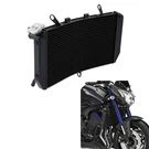 Radiator Cooler Cooling Fit For Yamaha Fazer 1000 FZ1-S FZ1S FZ1-N FZ1N 06-12. Fixed Price $69.99.