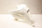 Ufo 11-7331, KA04716-047 White Radiator Shroud Nos. Fixed Price $38.07.