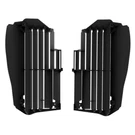 Polisport Radiator Grilles Black Yamaha Yz 250 F 2019-2023. Fixed Price $30.75.