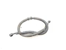 08-12 Kawasaki EX250 Ninja Front Brake Line Hose. Fixed Price $14.91.