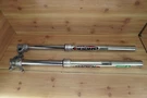 2003 Yamaha Oem Front Forks Left Right 5UL-23103-00-00. Fixed Price $99.98.