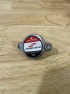 Jackson Racing 1.4BAR Mini Radiator Cap Polished Silver. Fixed Price $24.99.