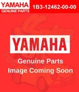 Yamaha Cap, Radiator 1B3-12462-00-00 New. Fixed Price $51.79.