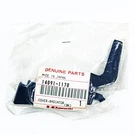 14091-1170 Genuine Kawasaki Radiator Cover. Fixed Price $10.00.