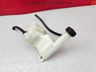 Coolant Water Tank Reservoir Cooler 90535065033 Ktm 125 Black Abs 2014 2015. Fixed Price $32.19.