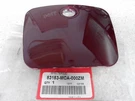 Nos Oem Honda Shelter Lid 2004-05 GL1800 83153-MCA-000ZM. Fixed Price $135.99.
