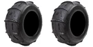 (2 Pack) Tusk Sand Lite Rear Tire 30X12-14 (14 Paddle) For Can-am Commander 800R. Fixed Price $409.06.