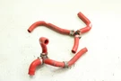 2004 Honda CRF450R CV4 Radiator Hose Kit B4460. Fixed Price $29.99.