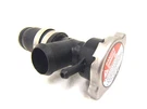 Honda 2007 Radiator Filler Neck W/ Hose And Cap Oem. Fixed Price $59.99.