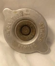 1979-1986 Ford Mustang Gt Fox Body Nos Radiator Cap 13LBS Vintage Oem. Fixed Price $25.00.