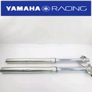 2003 01-03 Yamaha Front Suspension Damper Set 46MM. Fixed Price $129.00.