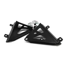 Works Connection Radiator Braces 10-16 Kx 250F. Fixed Price $94.99.