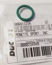 Ducati O-ring Nos 88641121A (L-9079). Fixed Price $12.50.