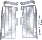 Devol 0101-4505 Radiator Guards. Fixed Price $119.95.