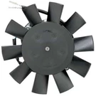 Moose Racing Hi-performance Cooling Fan 440 Cfm Polaris 1901-0325. Fixed Price $145.00.