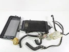 2001 Honda VT1100 Shadow Sabre Radiator Fan Reservoir Hoses Set 19010-MCK-A01. Fixed Price $144.49.