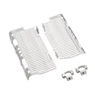 Devol 0101-1202 Radiator Guards. Fixed Price $129.55.