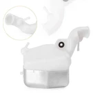 Radiator Coolant Water Tank Reserve Bottle Reservoir For Honda CBR600RR 2003-06. Fixed Price $30.69.