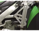 Works Connection Radiator Braces Kawasaki KX450F 2010-2011 18-297. Fixed Price $79.99.