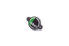 Radium Radiator Cap Type-a 1.5 Bar 21.8PSI Black 18-0076-A15. Fixed Price $28.45.