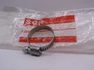 Nos Suzuki DRZ400 DR-Z400 2005-2007 Genuine Radiator Hose Clamp 09402-28511. Fixed Price $18.99.