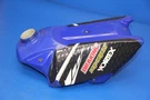 2005 03-05 Fuel Tank Petrol Canister Gas Factory Reservoir. Fixed Price $234.99.