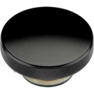 Black Radiator Cap Billet Specialties BLK75120. Fixed Price $40.26.