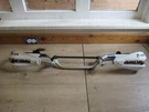 Drz 400S 2001 Suzuki Handle Bars Tusk Bark Busters Guards. Fixed Price $79.10.