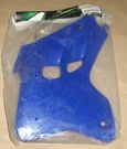 1993-2000 Ufo Yamaha YZ80 Dirt Bike Radiator Scoop # 12-278-38 YA02875089. Fixed Price $14.95.
