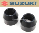 X2 Suzuki Front Fork Dust Caps Pair Gt Rm Rv Tm Ts Seals (see NOTES)#N264. Fixed Price $28.19.