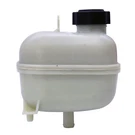Coolant Reservoir Overflow Tank W/ Cap For 2002-08 Mini Cooper 1.6L 17137529273. Fixed Price $18.98.