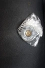Bmw Genuine G450X K16 Radiator Cap Top Lid 17117716226 Nos. Fixed Price $33.64.