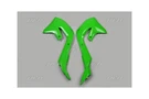 Ufo Radiator Side Plastics. Fixed Price $99.52.