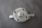 Yamaha XS650 TX650 XS2 1972 - 1983 Engine Starter Motor Gear Housing Cap Cover. Fixed Price $50.00.